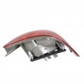 Gxywady Outer Piece Rear Tail Light Assembly 8155002290 Replacement For 2003-2008 Toyota Corolla Passenger Right Side
