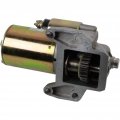 Starter Motor For Mercury Sable 2001 2002 2003 2004 2005 3 0l V6 Dohc Replaces 1f1z-11002-aa 