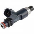 12 Holes Ocpty 4ps Replacement Fuel Injectors Compatible For 2011-2014 Subaru Forester Fj1275 16611-aa810 Oem Part