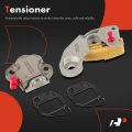 A-premium 7pcs Engine Timing Chain Kit W Tensioner Guide Compatible With Suzuki Chevrolet Sx4 2007009 Aerio 2002-2007 Esteem