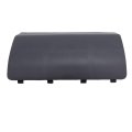 Secos Bumper Tow Hitch Cover Rear For Chevy Traverse Ls Lt Rs 2018 2019 2020 2021 2022 2023 2024 Replace 23288783 11612235 