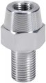 Allstar Performance All18526 Hood Pin Adapter 1 2-20 Male To 3 8-24 Female 