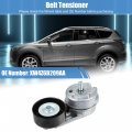 X Autohaux Engine Belt Tensioner Pulley Assembly Serpentine Ford Escape 2005-2008 For Five Hundred 2005-2007 No Xw4z6b209aa