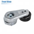 X Autohaux Engine Belt Tensioner Pulley Assembly Serpentine Ford Escape 2005-2008 For Five Hundred 2005-2007 No Xw4z6b209aa