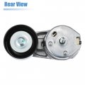 X Autohaux Engine Belt Tensioner Pulley Assembly Serpentine Ford Escape 2005-2008 For Five Hundred 2005-2007 No Xw4z6b209aa