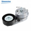 X Autohaux Engine Belt Tensioner Pulley Assembly Serpentine Ford Escape 2005-2008 For Five Hundred 2005-2007 No Xw4z6b209aa