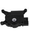 Hvac Blend Door Actuator 604 822 For Audi A3 2013 2018 And Q2 2018 2019 Replacement Heater Control 5q0907511a Apbda0299 1 Pack 