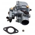 Cherish-auto 1pcs Oem 251234r92 251234r91 Carburetor Compatible With Ih Farmall Tract0r Cub 154 184 185 C60