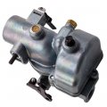 Cherish-auto 1pcs Oem 251234r92 251234r91 Carburetor Compatible With Ih Farmall Tract0r Cub 154 184 185 C60