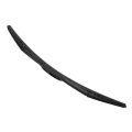 Windshield Wiper Blade For Chevy Corvette 2014 2015 2016 2017 2018 2019 Hybrid Hook Type Connection Refillable Black 20 4 In 