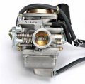 Velocity Performance Carburetor Manco Helix Carbide Zircon 150 150cc Go Kart Carb