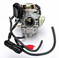 Velocity Performance Carburetor Manco Helix Carbide Zircon 150 150cc Go Kart Carb
