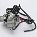 Velocity Performance Carburetor Manco Helix Carbide Zircon 150 150cc Go Kart Carb