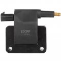 Coil Pack Uf97 Set Of 2 Ignition Compatible 1991-1995 For Spirit 5l
