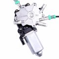 Power Window Regulator With Motor Fit For 1997 1998 1999 2000 2001 2002 2003 2004 Chevrolet Corvette Front Left 748-472