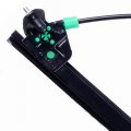 Power Window Regulator With Motor Fit For 1997 1998 1999 2000 2001 2002 2003 2004 Chevrolet Corvette Front Left 748-472