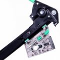 Aintier Power Window Regulator With Motor Fit For 1997 1998 1999 2000 2001 2002 2003 2004 Chevrolet Corvette Front Left 748-472