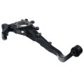 A-premium 2x Rear Suspension Steering Knuckle Compatible With Hyundai Sonata 2001-2005 Xg350 2002-2005 Xg300 2001 Kia Optima