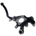 A-premium 2x Rear Suspension Steering Knuckle Compatible With Hyundai Sonata 2001-2005 Xg350 2002-2005 Xg300 2001 Kia Optima