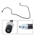Hydraulic Clutch Line Replacement For F-1-5-0 1988-1989