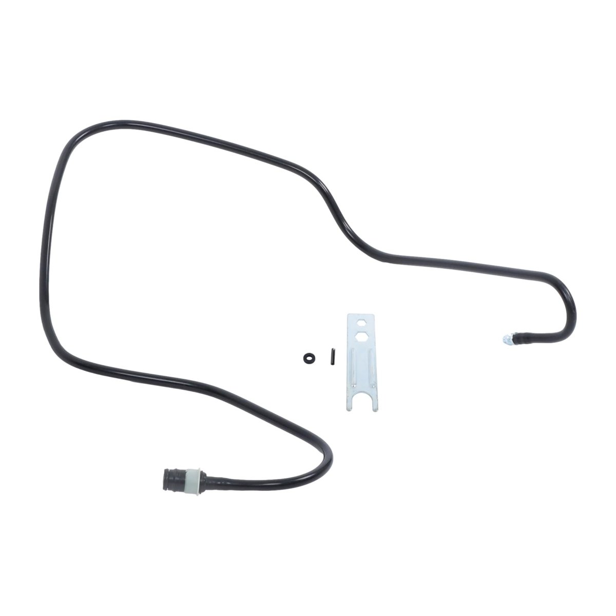 Hydraulic Clutch Line Replacement For F-1-5-0 1988-1989