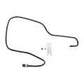 Hydraulic Clutch Line Replacement For F-1-5-0 1988-1989