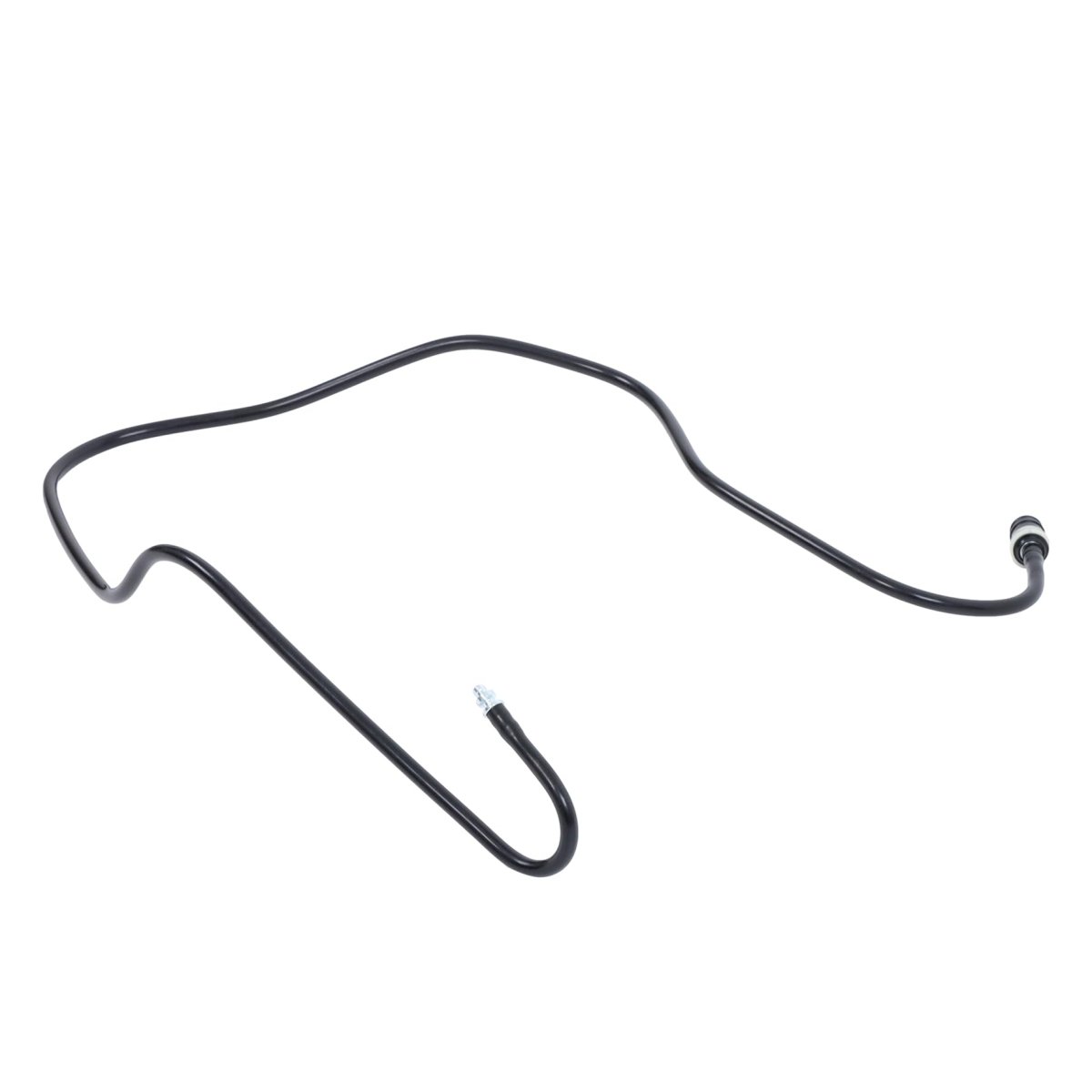 Hydraulic Clutch Line Replacement For F-1-5-0 1988-1989
