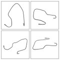 Hydraulic Clutch Line Replacement For F-1-5-0 1988-1989