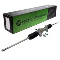 Niche Steering Gear Box Rack Pinion For Yamaha Viking 700 Wolverine R-spec Yxm700 1xd-f3400-00-00 1xd-f3400-01-00