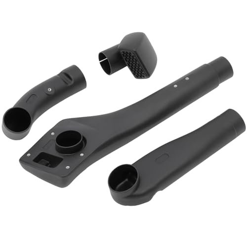 Car Snorkel Intake Kit Fit For 2006 Toyota Fj Cruiser 1gr-fe 4 0litre-v6 Petrol Air