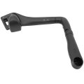 Car Snorkel Intake Kit Fit For 2006 Toyota Fj Cruiser 1gr-fe 4 0litre-v6 Petrol Air