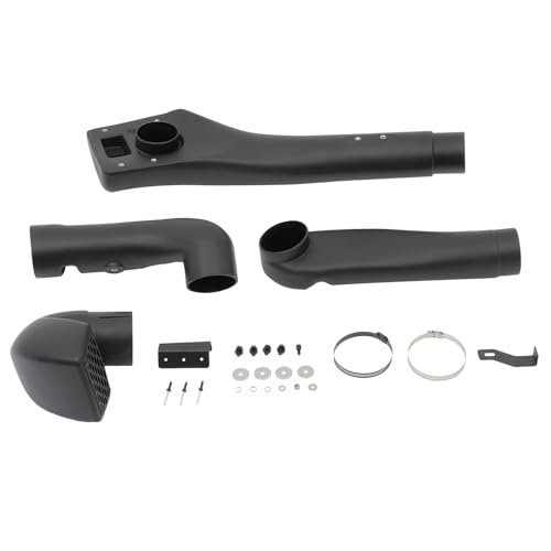 Car Snorkel Intake Kit Fit For 2006 Toyota Fj Cruiser 1gr-fe 4 0litre-v6 Petrol Air