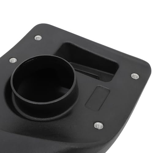 Car Snorkel Intake Kit Fit For 2006 Toyota Fj Cruiser 1gr-fe 4 0litre-v6 Petrol Air