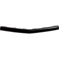 Acura Tlx 2018 2019 2020 Bumper Cover Molding Front Lower Center Made Of Pp Plastic W A-spec Painted Black Finish Replacement 