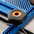 Adjustable Featherboard 11 16 In Abs Plastic Table Saw Accessory For Bandsaw And Router To Keep Workpiece Tight Against Fence