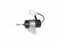 New Stop Solenoid Compatible With Kubota Rtv900g Rtv900g6 Rtv900g9 Rtv900r Rtv900r6 Rtv900r9