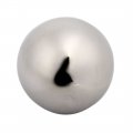 Aexit 112mm Dia Construction Hardware 304 Stainless Steel Cap Ball Spheres For Handrail Stair Newel Post Model 31as608qo411