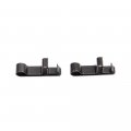 Aintier Automotive Replacement Brake Pads Front Rear Fit For Chrysler 200 2011-2014 For Sebring 2007-2010 Dodge Avenger