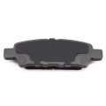 Aintier Automotive Replacement Brake Pads Front Rear Fit For Chrysler 200 2011-2014 For Sebring 2007-2010 Dodge Avenger
