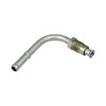 Transmission Oil Cooler Return Line For Lincoln Navigator 1998 1999 2000 2001 2002 Metal Male Threads And Quick Disconnect 