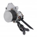 Throttle Stepper Motor Excavator Stainless Steel Wire Accessory 7834-41-2000 And
