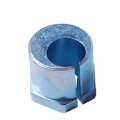 Alignment Caster Camber Bushing For 1992 To 2002 Ford E-250 Econoline Silver 0 837 Inside Diameter 1 421 In Outside Alx Pau Me 