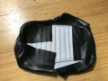 New Replacement Seat Cover Fits Atc90 K0-k1 1970-73 Honda Atc Us 90 Atc90k0 All Terrain Cycle 292
