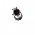 Aintier Front Wheel Bearing Hub Assembly 6 Lugs Compatible With F-150 2009-2010 W Abs Set
