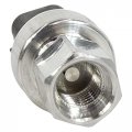 Air Conditioning System Switch