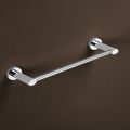 Gedy 3721-35-13 Texas Towel Bar 0 72 L X 13 7 W Chrome 