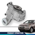 Engine Oil Pump For Kia Forte5 2013 2010-2013 Forte Koup Hyundai Tucson 2011-2013 213102g011 213102g010 213102g001 213102g000