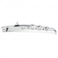 Gzyf Motorcycle Side Stand Kickstand Replacement For Suzuki Boulevard M109r Vzr1800 2006-2016 Chrome