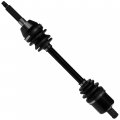 Caltric Front Right Complete Cv Joint Axle Compatible With Polaris Sportsman 800 Efi 2008 2009 2010 2011 2012