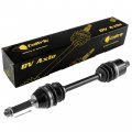Caltric Front Right Complete Cv Joint Axle Compatible With Polaris Sportsman 800 Efi 2008 2009 2010 2011 2012